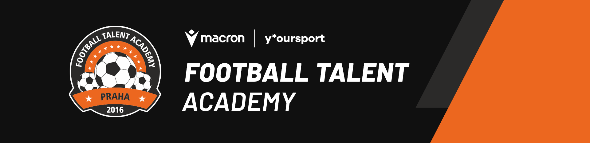Football Talent Academy desktop